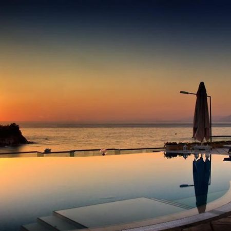 Lavista Boutique Hotel & Spa (Adults Only) Кушадасы Экстерьер фото
