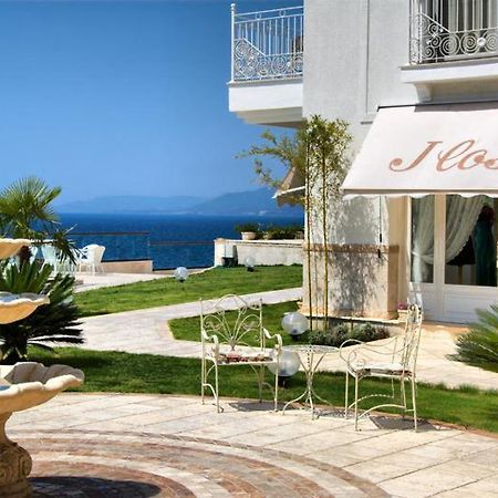 Lavista Boutique Hotel & Spa (Adults Only) Кушадасы Экстерьер фото