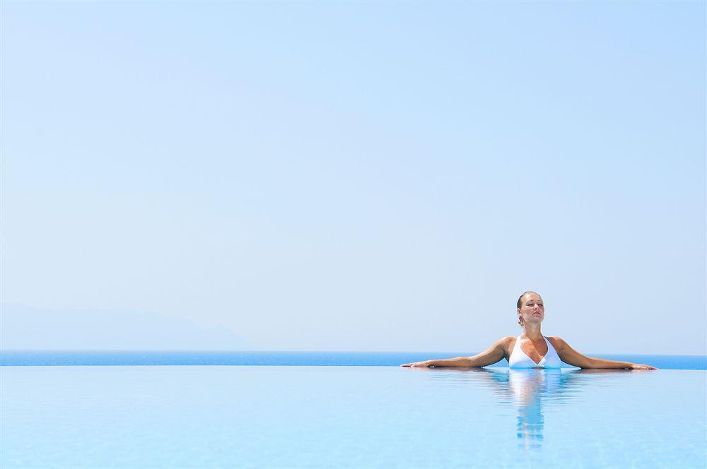 Lavista Boutique Hotel & Spa (Adults Only) Кушадасы Экстерьер фото