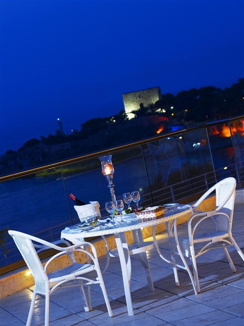 Lavista Boutique Hotel & Spa (Adults Only) Кушадасы Экстерьер фото