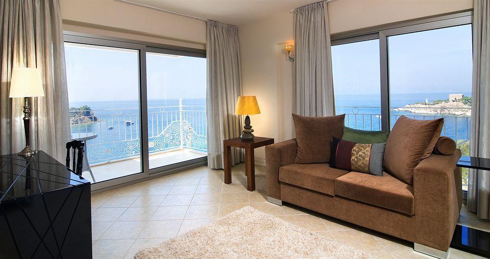 Lavista Boutique Hotel & Spa (Adults Only) Кушадасы Экстерьер фото