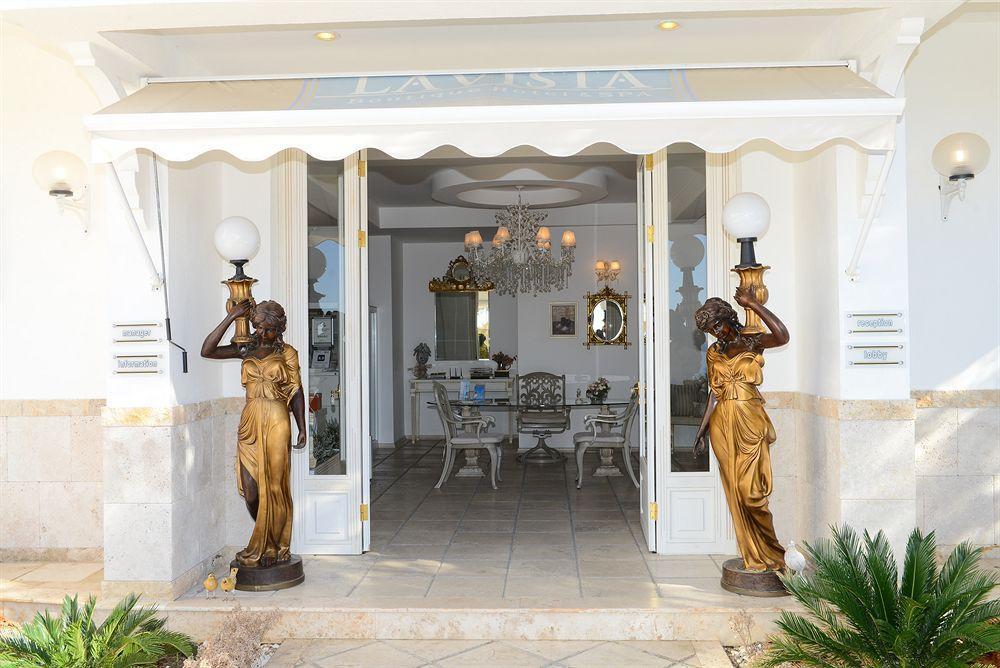 Lavista Boutique Hotel & Spa (Adults Only) Кушадасы Экстерьер фото