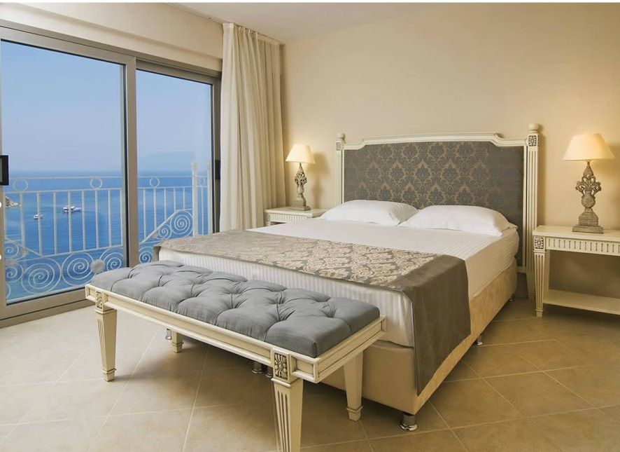 Lavista Boutique Hotel & Spa (Adults Only) Кушадасы Экстерьер фото