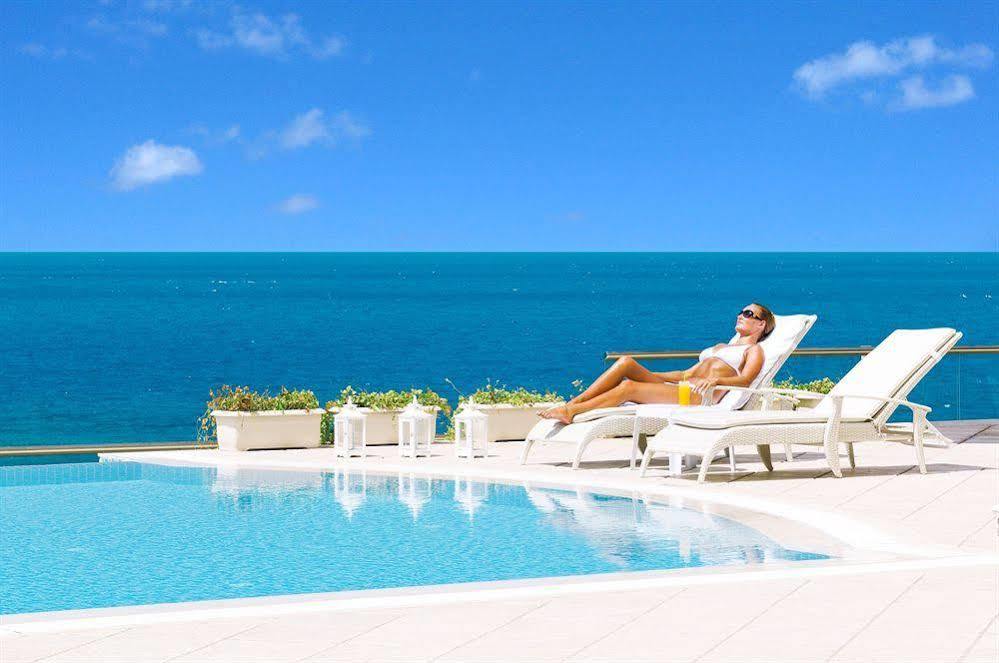 Lavista Boutique Hotel & Spa (Adults Only) Кушадасы Экстерьер фото