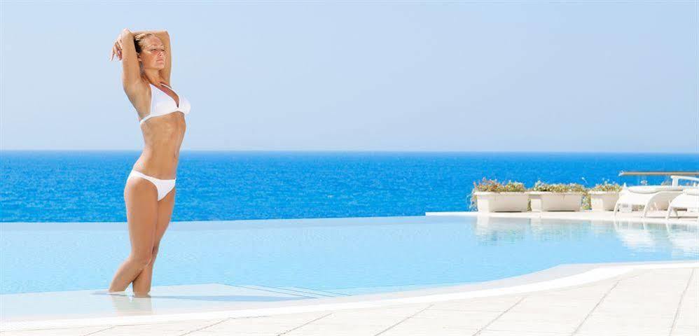 Lavista Boutique Hotel & Spa (Adults Only) Кушадасы Экстерьер фото