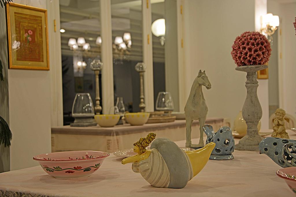 Lavista Boutique Hotel & Spa (Adults Only) Кушадасы Экстерьер фото