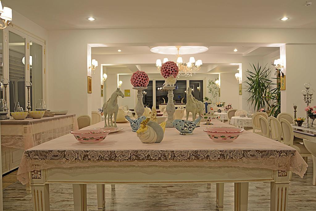Lavista Boutique Hotel & Spa (Adults Only) Кушадасы Экстерьер фото
