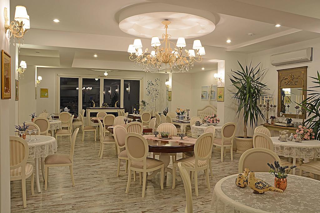 Lavista Boutique Hotel & Spa (Adults Only) Кушадасы Экстерьер фото