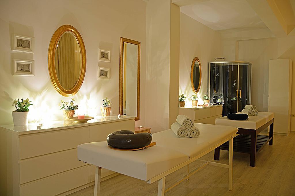 Lavista Boutique Hotel & Spa (Adults Only) Кушадасы Экстерьер фото