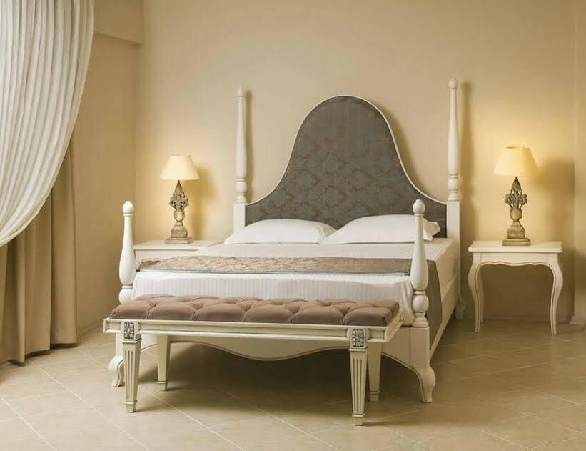 Lavista Boutique Hotel & Spa (Adults Only) Кушадасы Экстерьер фото